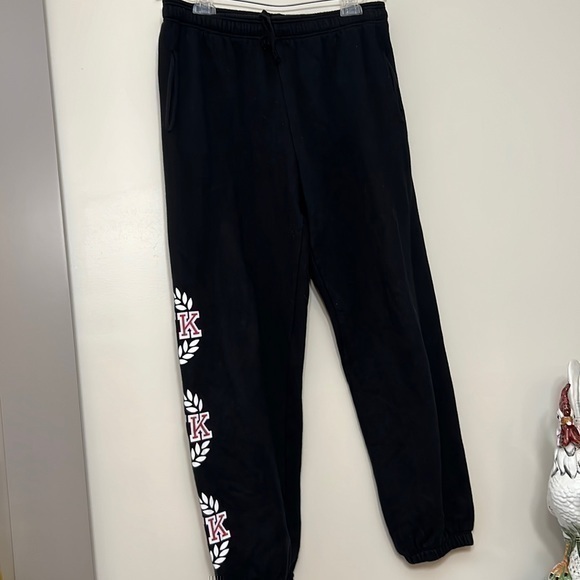 Victoria's Secret Pants - Victoria’s Secret sweatpants size small drawstring top